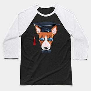 Awards Dog Baseball T-Shirt